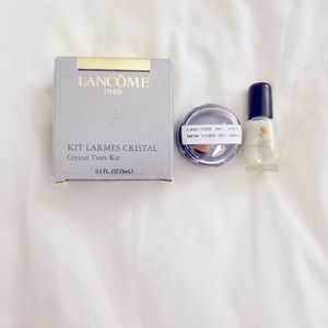 COPY - Lancome Eye Gems Crystal Tears